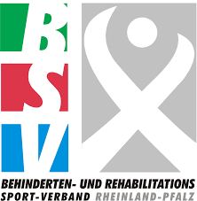  Behinderten- und  Rehabilitationssport-Verband  Rheinland-Pfalz e.V.